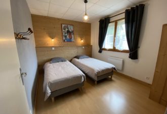 Le Hérisson – Lac Chalain