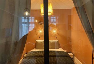 Maison La Verrière, Gîte de charme