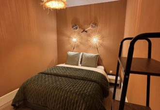 Maison La Verrière, Gîte de charme