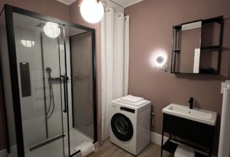 Maison La Verrière, Gîte de charme