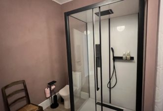 Maison La Verrière, Gîte de charme