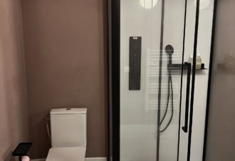 Maison La Verrière, Gîte de charme