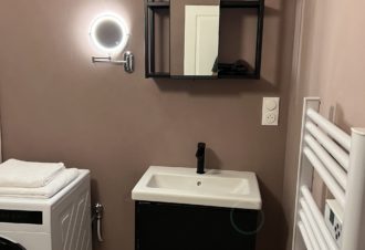 Maison La Verrière, Gîte de charme