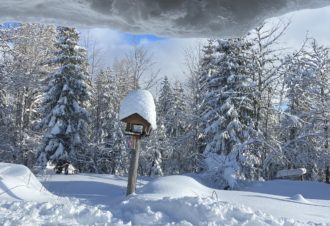 Chalet Gaillard – Gîte d&rsquo;étape