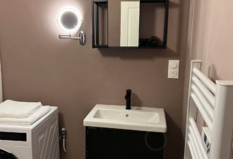 Maison La Verrière, Gîte de charme