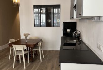 Maison La Verrière, Gîte de charme