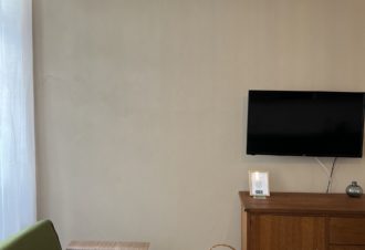 Maison La Verrière, Gîte de charme