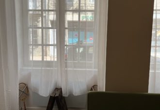 Maison La Verrière, Gîte de charme