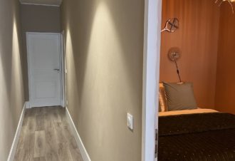 Maison La Verrière, Gîte de charme