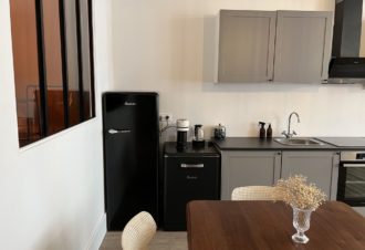 Maison La Verrière, Gîte de charme