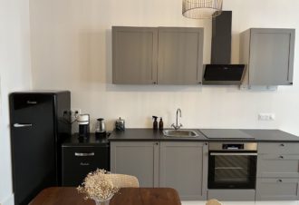 Maison La Verrière, Gîte de charme