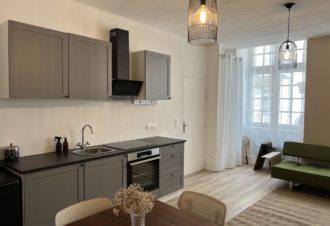 Maison La Verrière, Gîte de charme