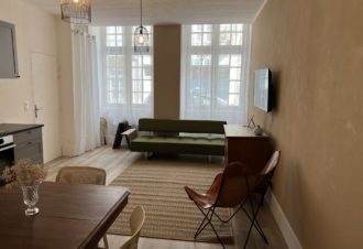 Maison La Verrière, Gîte de charme