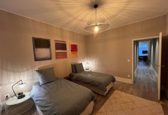 Maison La Verrière, Gîte de charme