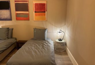 Maison La Verrière, Gîte de charme