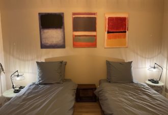 Maison La Verrière, Gîte de charme