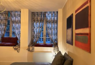 Maison La Verrière, Gîte de charme