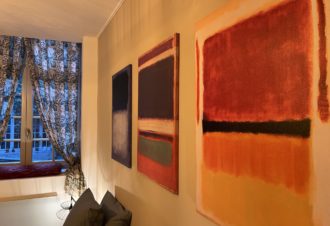 Maison La Verrière, Gîte de charme