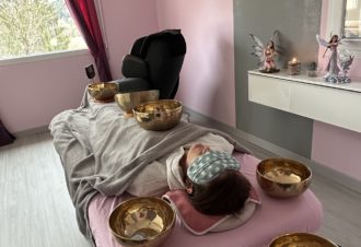 Sam fée du Bien – Détente & soins énergétiques