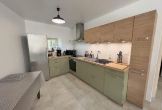 Gîte du Moulin Perraud