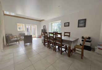 Gîte du Moulin Perraud