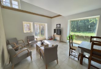 Gîte du Moulin Perraud