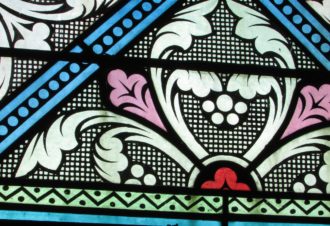 Ancien prieuré roman de Saint Lothain