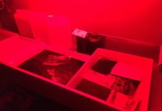 Les ateliers du Pétrikor