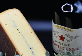 Le Cercle des Arômes