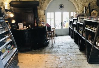 Les Pupitres de Céline