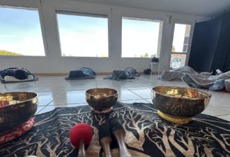 Sam fée du Bien – Détente & soins énergétiques