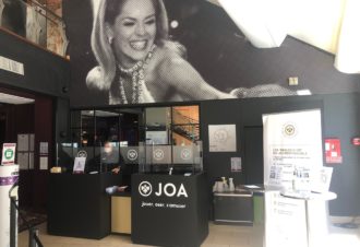 Casino de Lons-le-Saunier