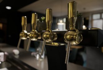 Le Cercle des Arômes