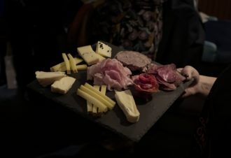 Le Cercle des Arômes