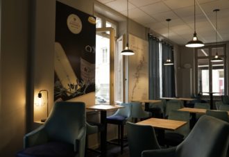 Le Cercle des Arômes