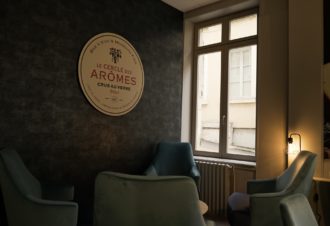 Le Cercle des Arômes