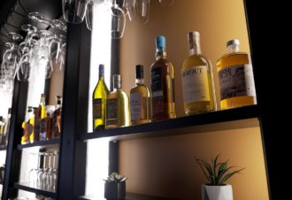 Le Cercle des Arômes