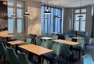 Le Cercle des Arômes