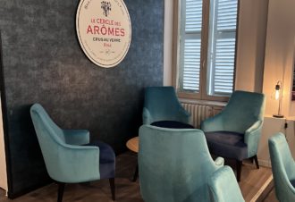 Le Cercle des Arômes