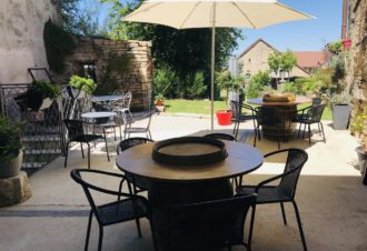 Les Pupitres de Céline