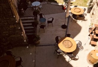 Les Pupitres de Céline