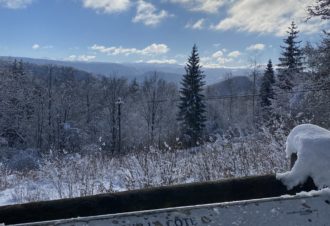 Belvédère Sur la Côte