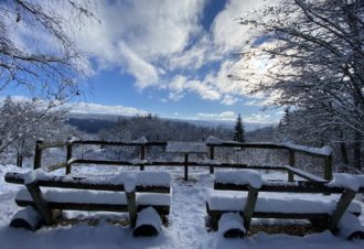 Belvédère Sur la Côte