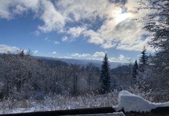 Belvédère Sur la Côte