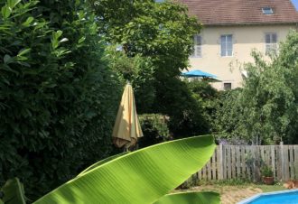 Gîte des Trois Petites Notes