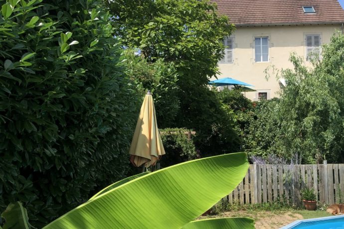 Gîte (Maison, Grand gîte)