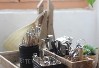 Atelier Ters