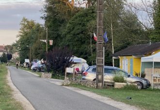 Camping municipal d’Orchamps