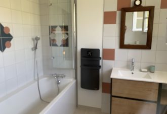 Longue vue en Arbois