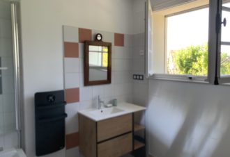 Longue vue en Arbois